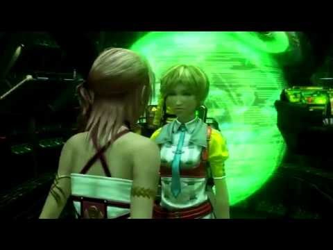 Final Fantasy XIII-2 - Part 71 - PS3 Let's Play