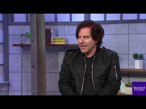 Andrew Slater on Beastie Boys early days and 'Paul's Boutique'