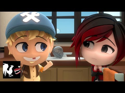 RWBY Chibi Season 2, Episode 18 - The Fixer