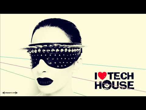tech house mix 2019