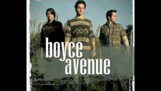 Boyce Avenue - Change Your Mind [acoustic]
