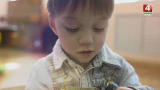 Я ищу маму | Касим | 25.03.2026