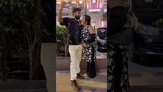 Download lagu Kitna pagal ladka hai 🥰❤️..kiss kar diya 🙈😍… mp3