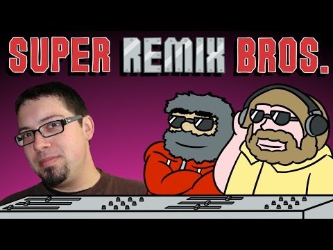 VIRT/JAKE KAUFMAN | Super Beard Bros.