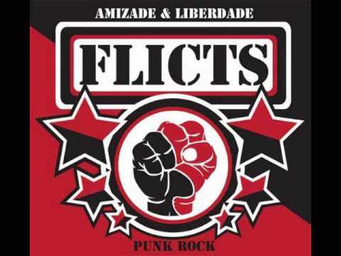 Flicts - Meu par de botinas