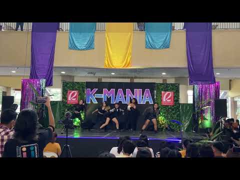 220731 ITZY - Not Shy + Wannabe dance cover