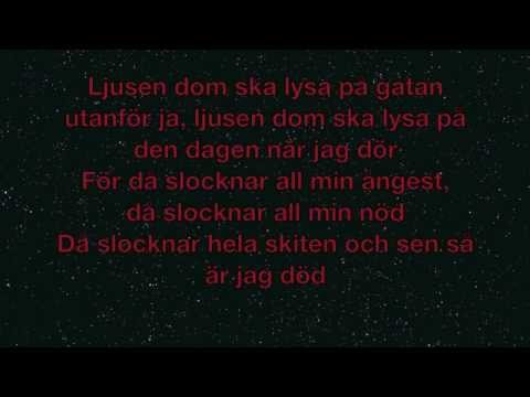 KSMB - Sex Noll Två  (LYRICS)