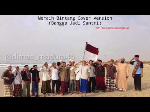 download lagu mp3 mp4 Lagu Hari Santri Versi Meraih Bintang, download lagu Lagu Hari Santri Versi Meraih Bintang gratis, unduh video klip Lagu Hari Santri Versi Meraih Bintang