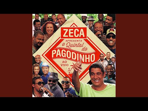 Roda Ciranda / Segure Tudo / Casa De Bamba (Ao Vivo)