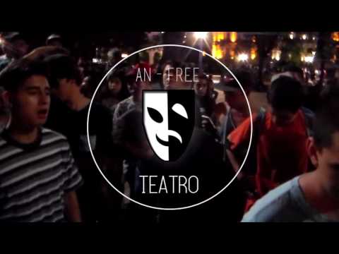 KANTECK VS SECCA 8vos || ANFREETEATRO ULTIMA FECHA