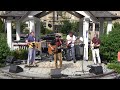 Where's Dave Band - Jolene