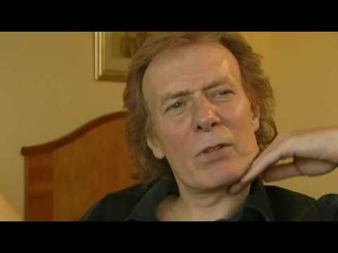 The best of 'Fast' Eddie Clarke - interview