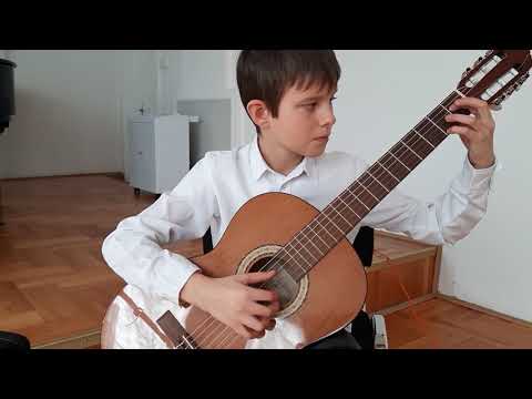 Balogh Csaba videója