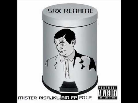 Srx Rename x PopCorn - Sega Mega Drajv Rep [2012]