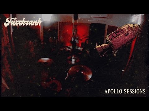 Fuzzkrank - Apollo Sessions