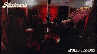 Fuzzkrank - Apollo Sessions