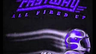 FASTWAY The Stranger