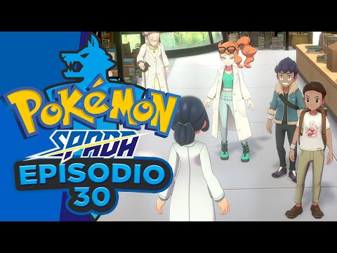 TRADITRICE! | POKEMON SPADA ITA PARTE 30