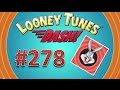 Looney Tunes Dash! level 278 - looney card.