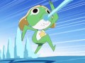 Sgt Frog Trailer