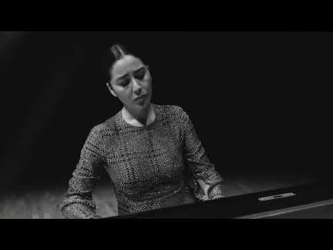 Zülfü Livaneli - Karlı Kayın Ormanı (Cello, Piano ve String Quartet) / Jamal Aliyev & Ece Dağıstan