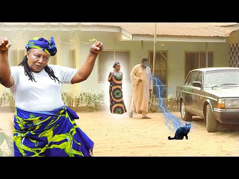 THIS PATIENCE OZOKWOR MOVIE WILL TOUCH YOUR HEART – NIGERIAN MOVIES 2019 AFRICAN MOVIES