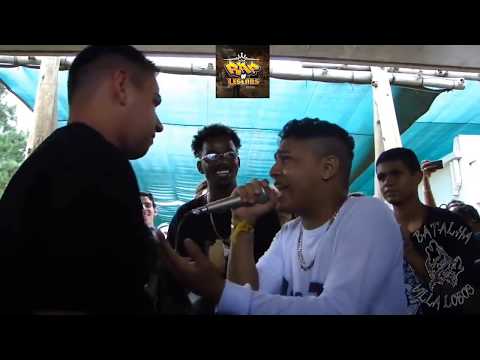 MC Charles | Duelo de MC's | Batalha de Rimas MCharles Mc | Rap Nacional