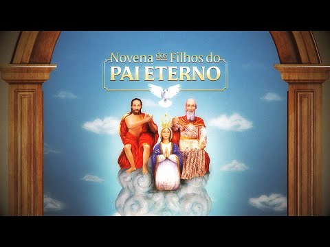 Novena of the Children of the Eternal Father – 01/02/2026