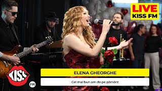 Download lagu ELENA GHEORGHE Cel mai bun om de pe pamant avanpre... mp3