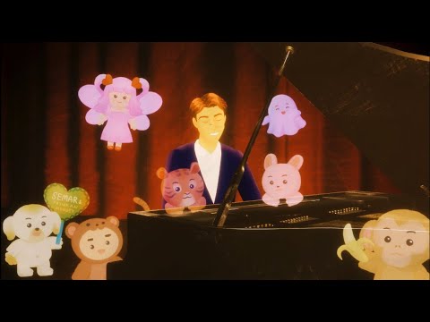 Video klip lagu: Ardhito Pramono - Here We Go Again (Live ...