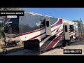 Check out this Video for a 2019 Forest River RiverStone 39RKFB(Stock #475802)  for sale by Pop RVs. This unit is located in Sarasota, FL