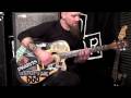 Nick Oliveri teaches us "Auto Pilot" by Queens of the Stone Age