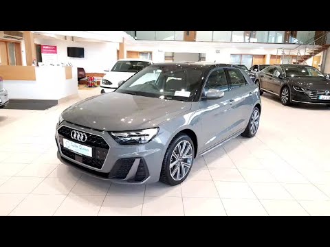 Audi A1 S-Line Sportback - Automatic - 1.0 Petrol - Image 2
