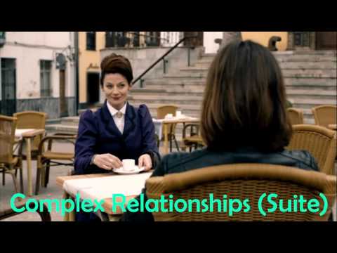 Doctor Who Unreleased Music - The Magician's Apprentice - Complex Relationships (Suite)