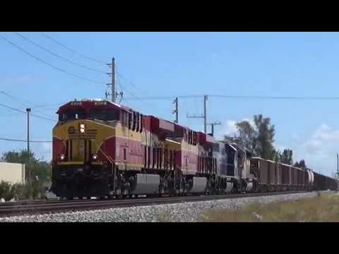 FEC 202-30 w/ECH! - 3/30/17 - 2:40pm - MP 304