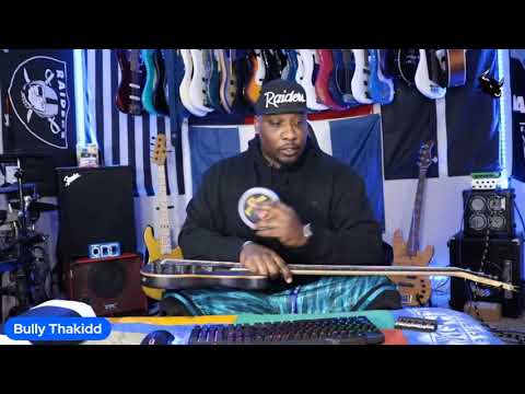 Sire M2 Upgrade: Albridge Bridge and new Strings