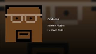 Oddness