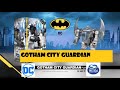 Gotham City Guardian by Spin Master