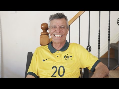 Generations Of Australians - Trent & Scott Sainsbury