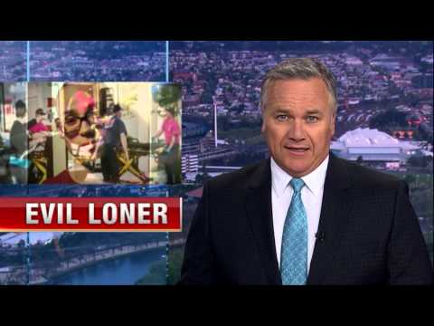 Seven News Melbourne October 3rd 2015 HD (7mate Simulcast)