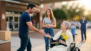 "Please Don't Tell My Mother I'm still Single," She Whispered—But He Stayed Anyway...