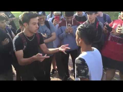 NAZA vs RUST - 1ra Ronda - SVF Jornada 1