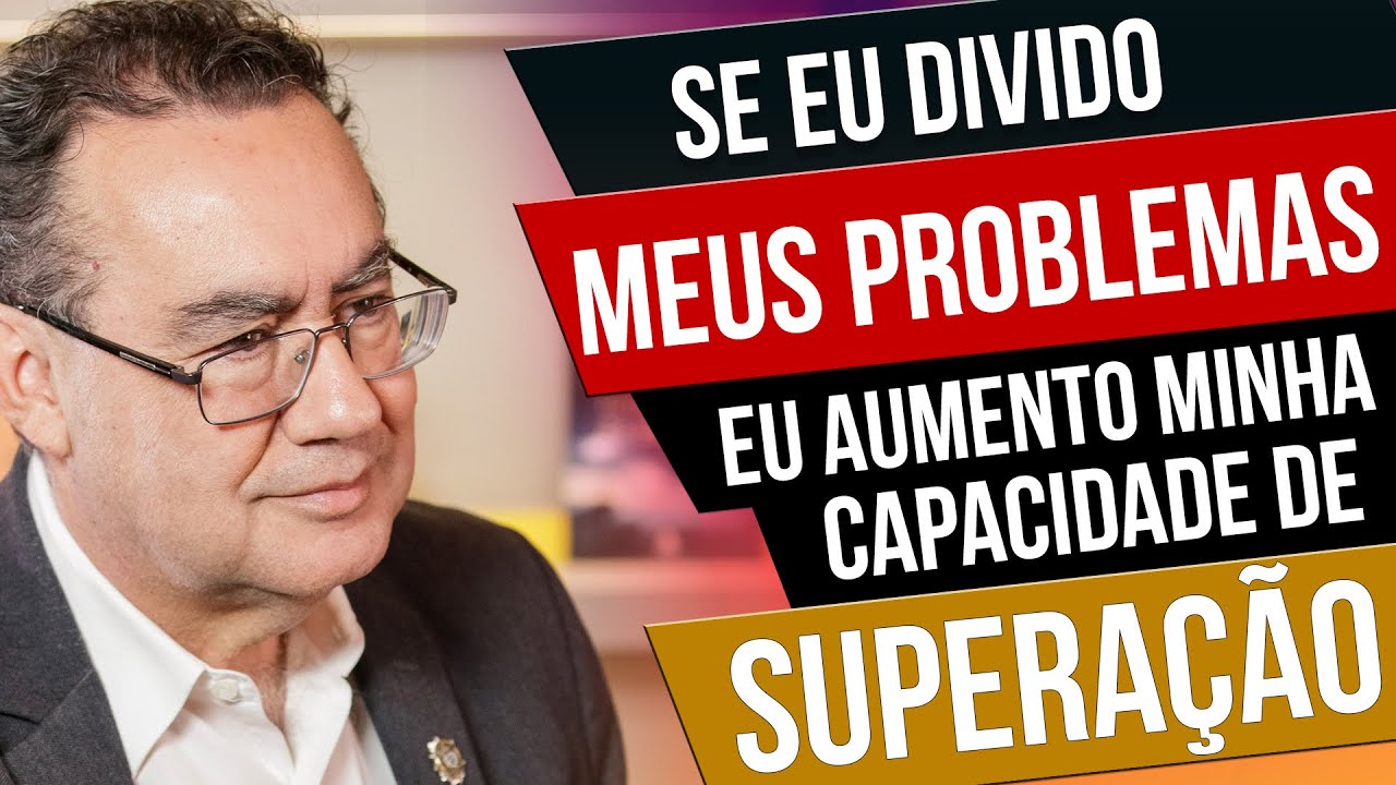 O Que é a Síndrome Predador-Presa? | Momentos Cury | Augusto Cury