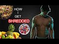 Full Day Of Eating To Get Shredded | New Ryderwear Clothing Haul | Jacked With Jack Ep.9