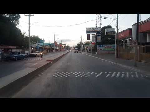 Navarrete por la Mañana, la avenida Duarte de mi Pueblo
