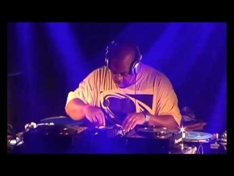 DJ Bone (50 min set) - Pause Métissée - UBU CLUB - 1/10/10