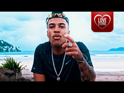 MC Cebezinho - DESISTIR NÃO VOU JAMAIS (Love Funk) DJ Oreia