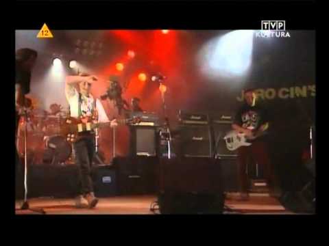 Defekt Muzgó - Jarocin 1992