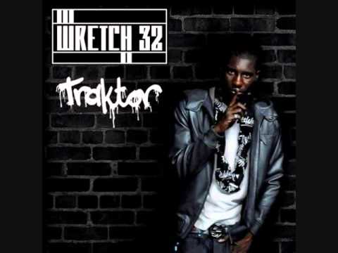Sub Focus/Wretch 32: Rock it, Traktor (acapella) (HQ)