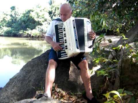 Hiracino Silva - Paraguai Linda